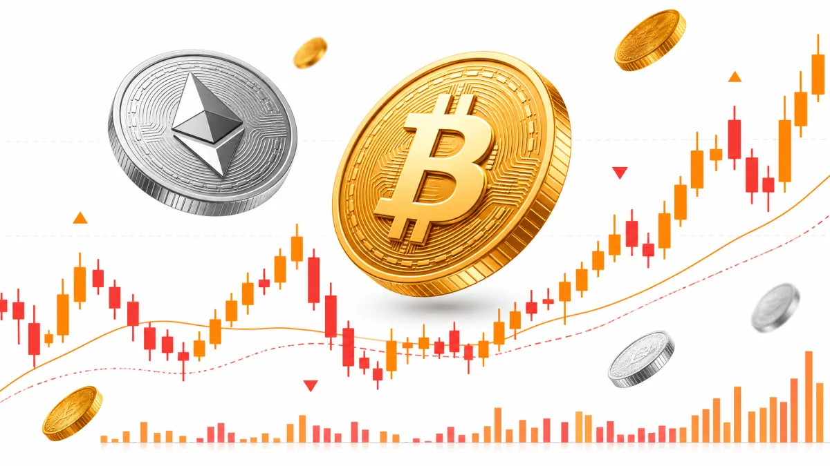 Mercivanta — trading di criptovalute e multi-asset