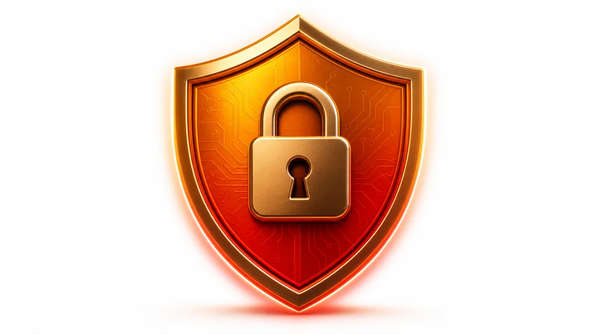 Mercivanta — sicurezza e protezione dei dati